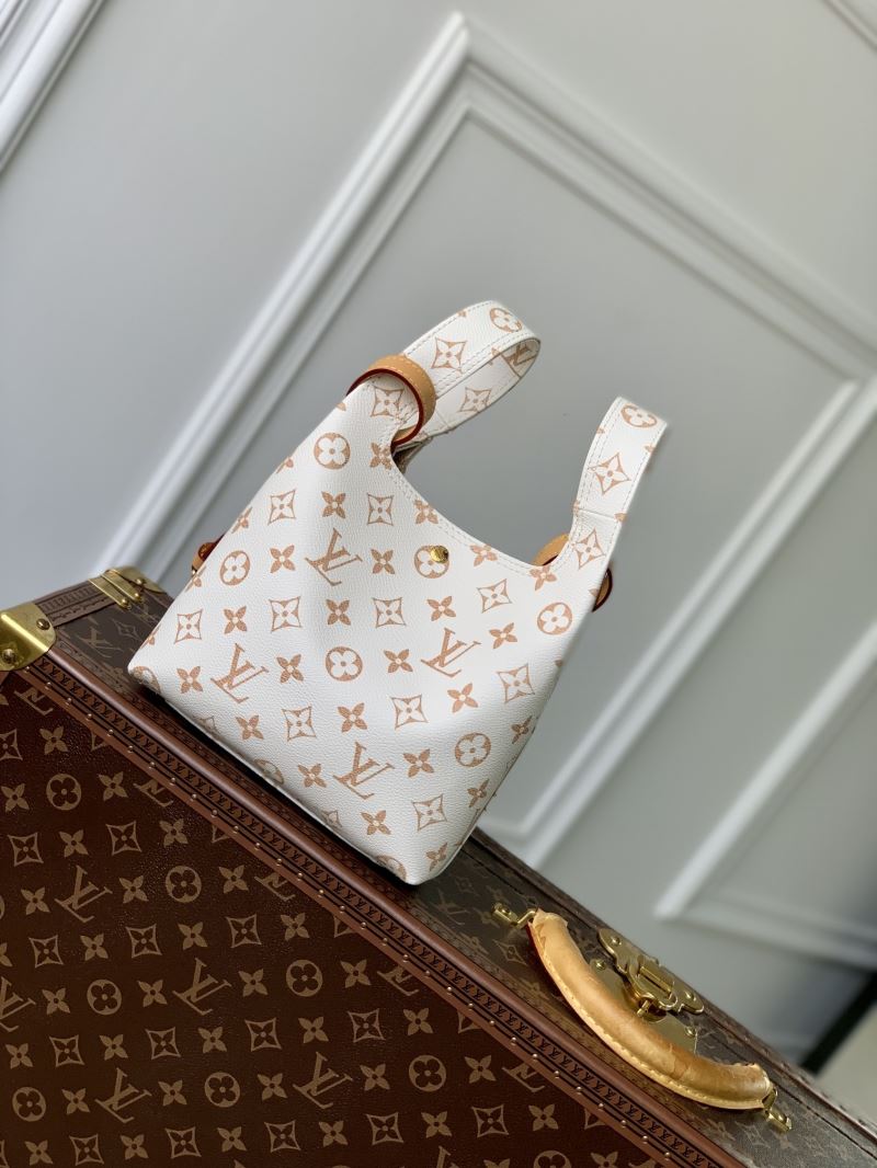 LV Shopping Bags